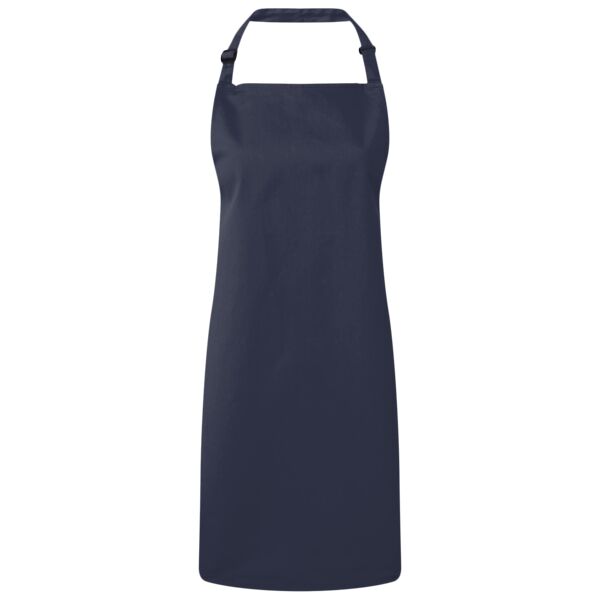Premier Antimicrobial Bib Apron Thumbnail