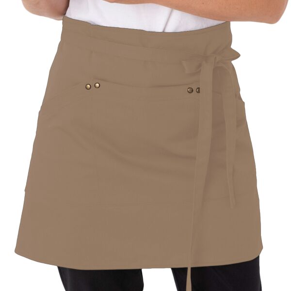 Le Chef Utility Waist Apron Thumbnail