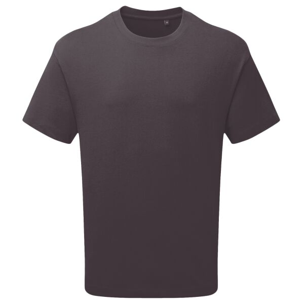 Anthem Unisex Organic Heavyweight T-Shirt Thumbnail