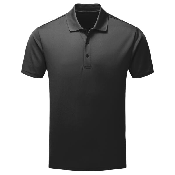 Premier Spun Dyed Recycled Polo Shirt Thumbnail