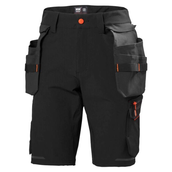 Kensington Service Shorts Thumbnail