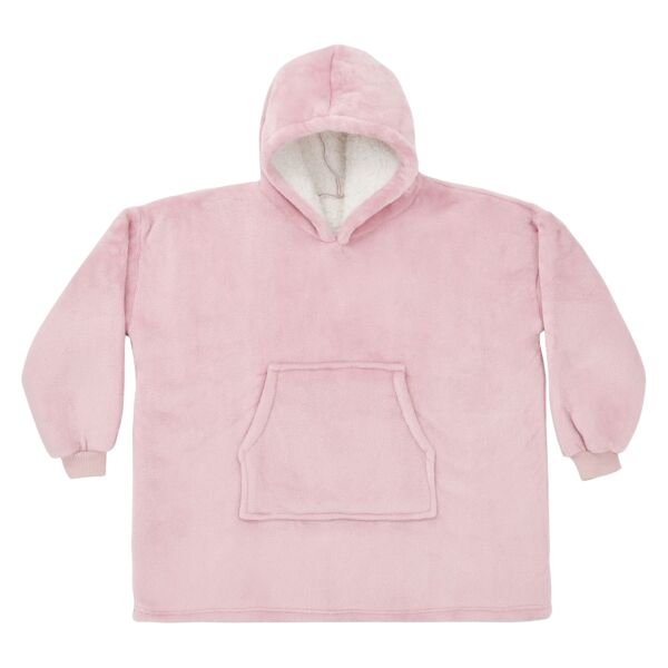 Brand Lab Kids Oversized Hooded Blanket Thumbnail