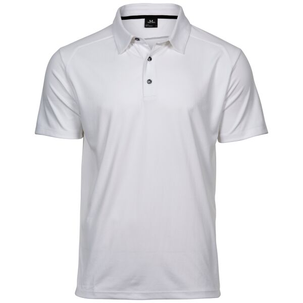 Tee Jays Luxury Sport Polo Shirt Thumbnail