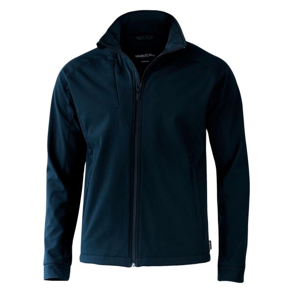 Livingston – 4-way stretch softshell Thumbnail