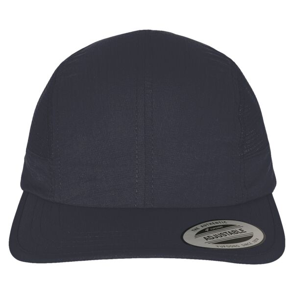 Nylon snapback (6088NS) Thumbnail
