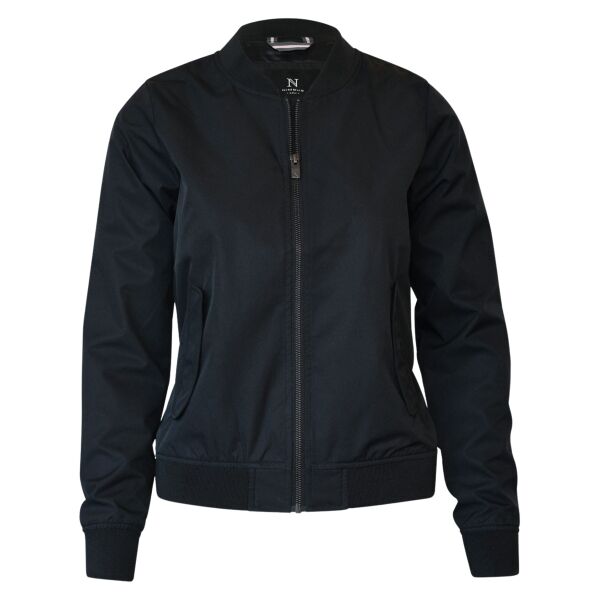 Women’s Bleecker – authentic bomber jacket Thumbnail