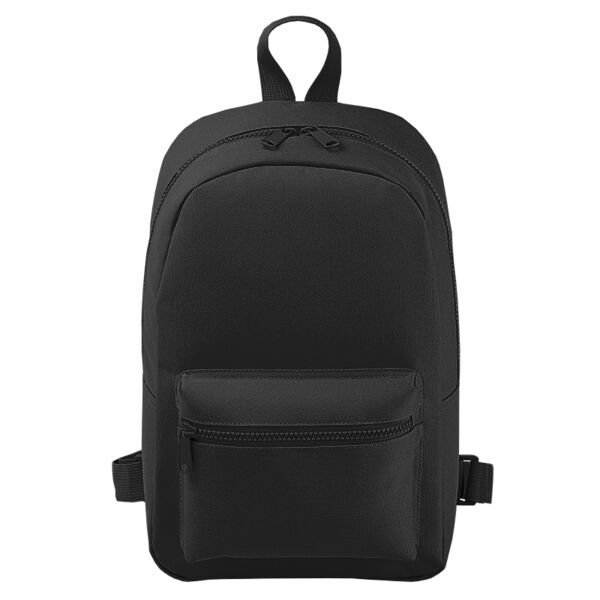 Mini Essential Fashion Backpack Thumbnail