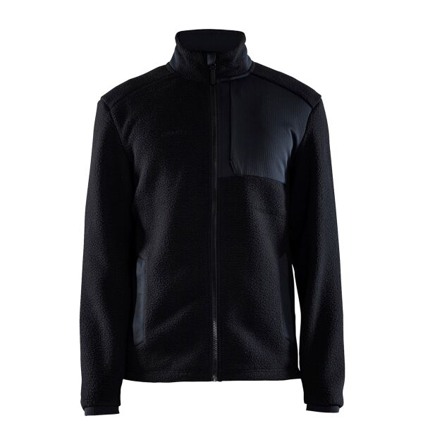 Men's ADV Explore Pile Fleece Jacket Thumbnail