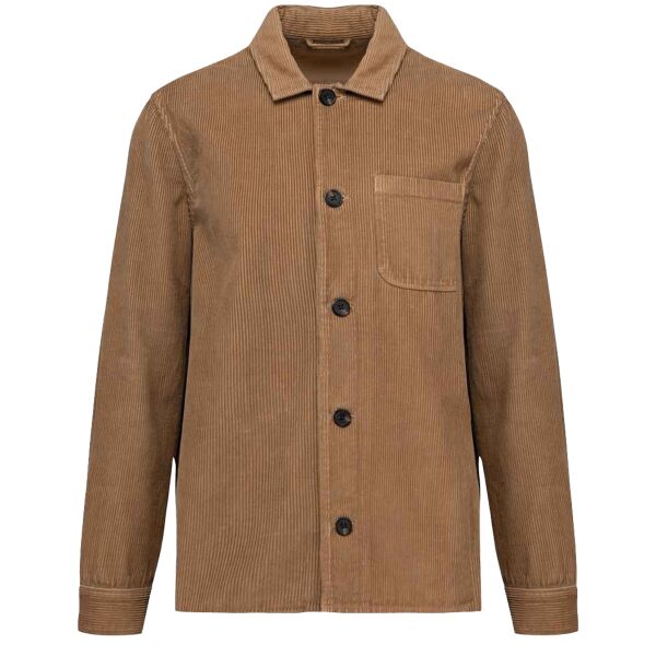 Native Spirit Corduroy Jacket Thumbnail