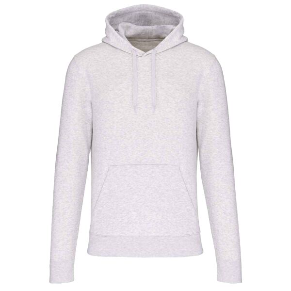 Kariban Eco Friendly Hooded Sweatshirt Thumbnail