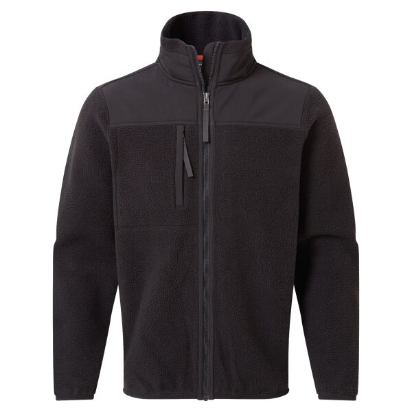 Morley fleece workwear jacket Thumbnail