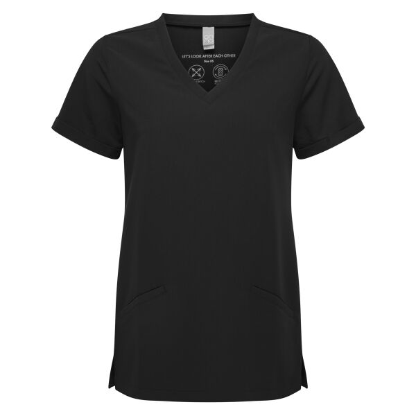 Women’s 'Invincible' Onna-stretch tunic Thumbnail