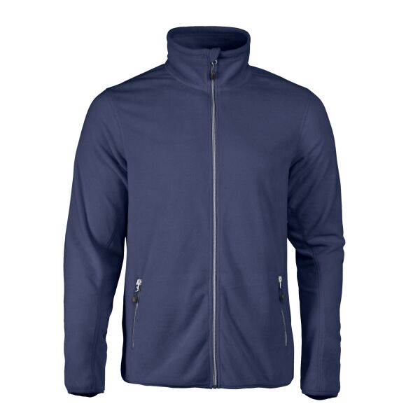 Twohand Microfleece Jacket Thumbnail