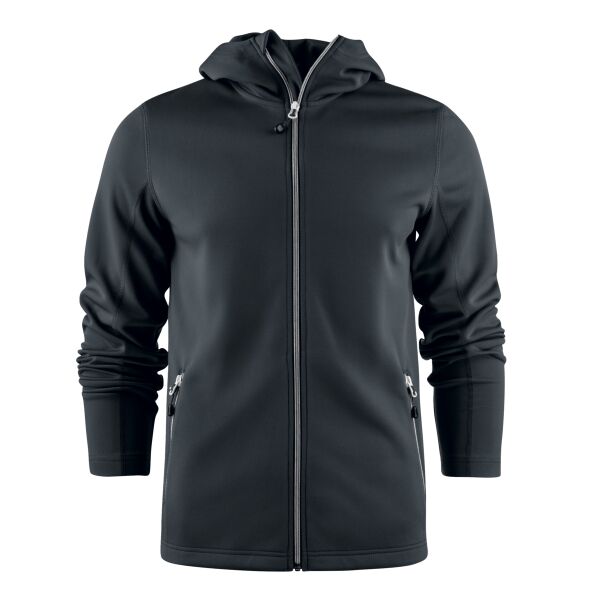 Layback Full Zip Hoodie Thumbnail