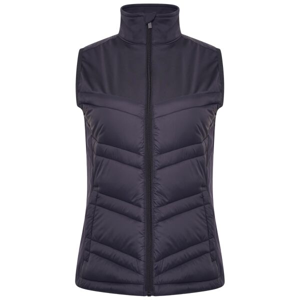 Eco Tech Gilet Female Thumbnail