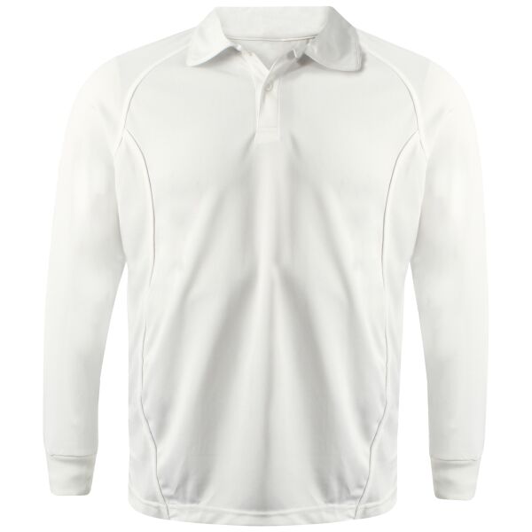 Cricket Shirt Long Sleeve Thumbnail