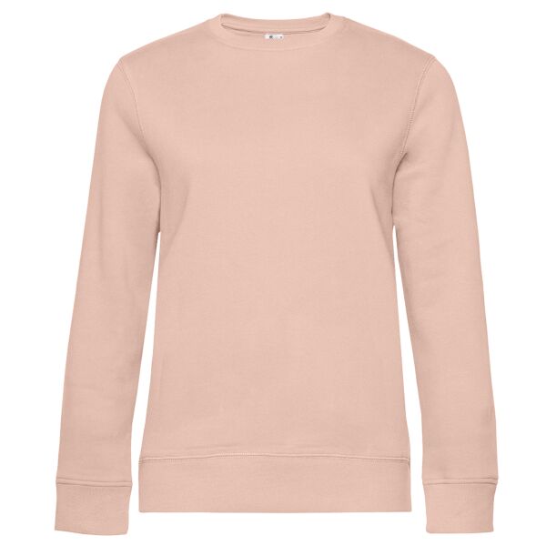 B&C Queen crew neck Thumbnail