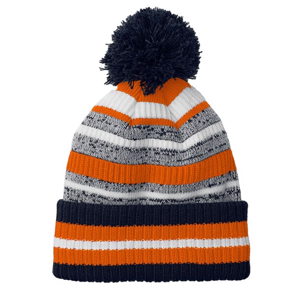 Multi-Sport Fan Beanie Thumbnail