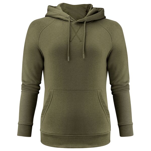 Ladies Hardin Heights Hooded Sweatshirt Thumbnail
