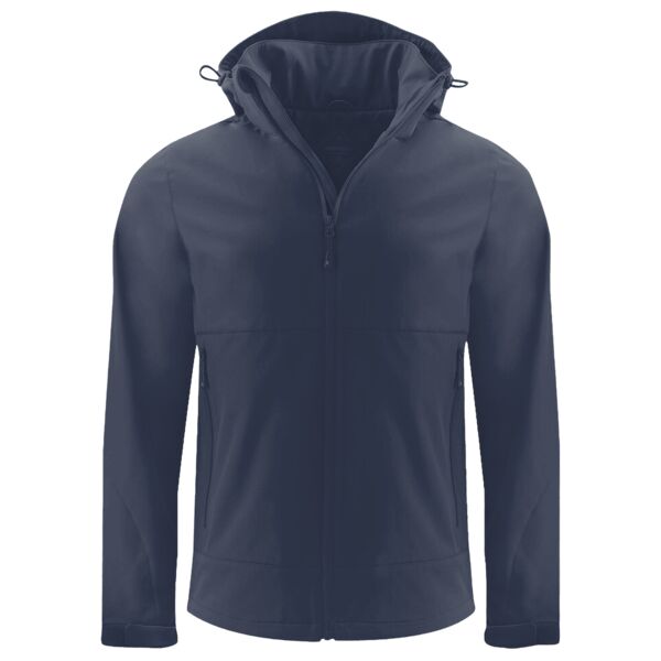 Lodgetown Softshell Jacket Thumbnail