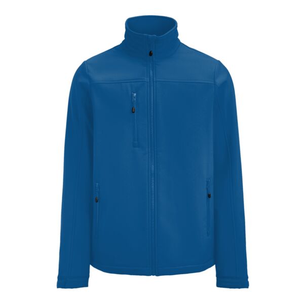 Airwalk Softshell Thumbnail