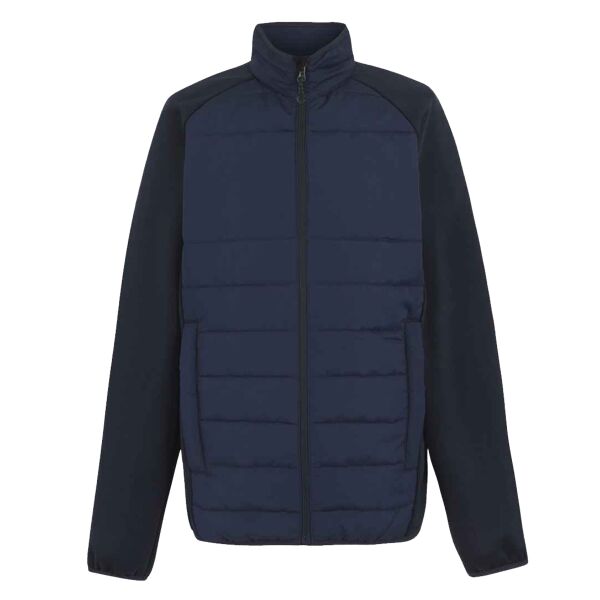 Regatta Essential Hybrid Jacket Thumbnail