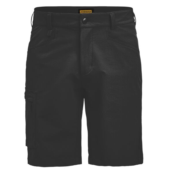 Womens Service Shorts Stretch Thumbnail