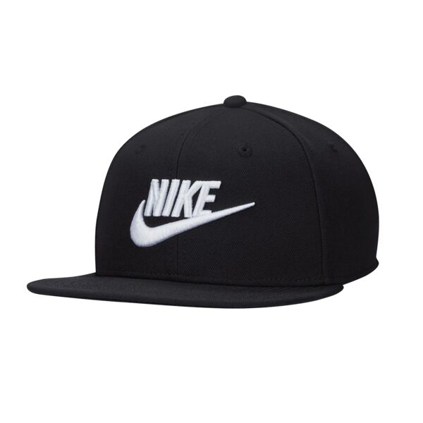 Structured Futura Cap Thumbnail