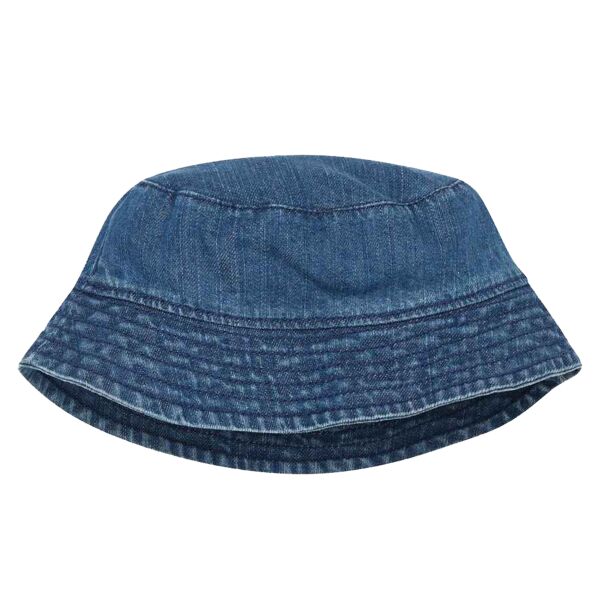BabyBugz Baby Denim Bucket Hat Thumbnail