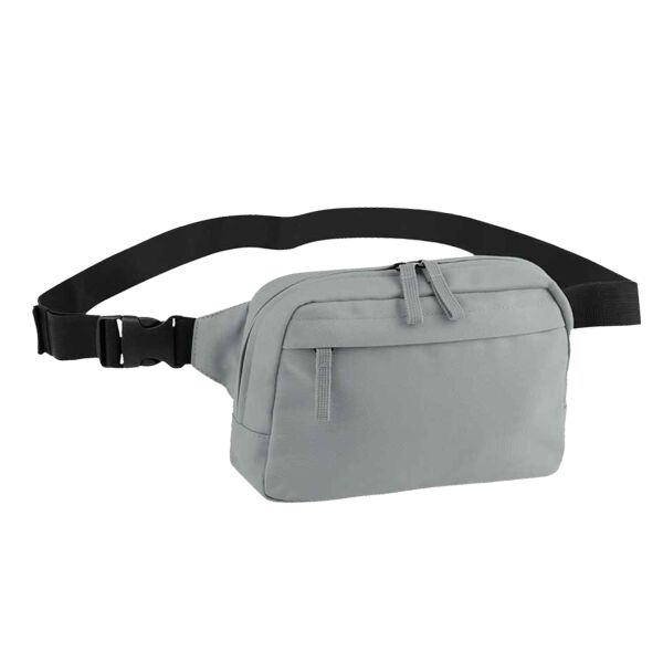 BagBase Premium Recycled Cross Body Bag Thumbnail