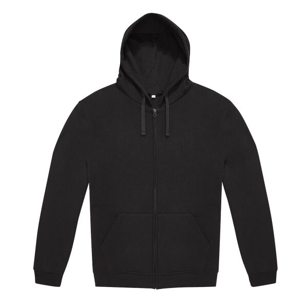 B&C ID.334 zip hoodie Thumbnail