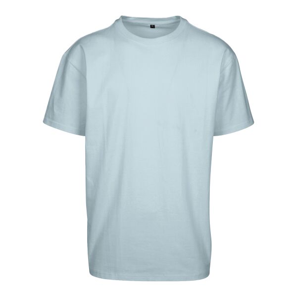 Light basic loose tee Thumbnail