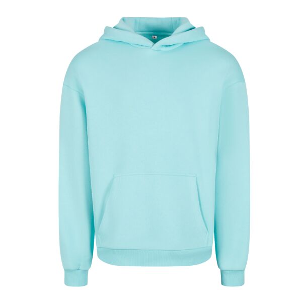 Fluffy hoodie Thumbnail