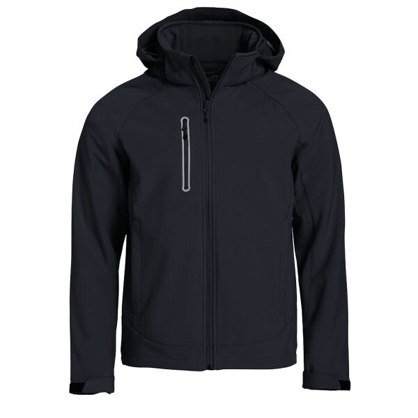 Clique Milford Jacket Thumbnail