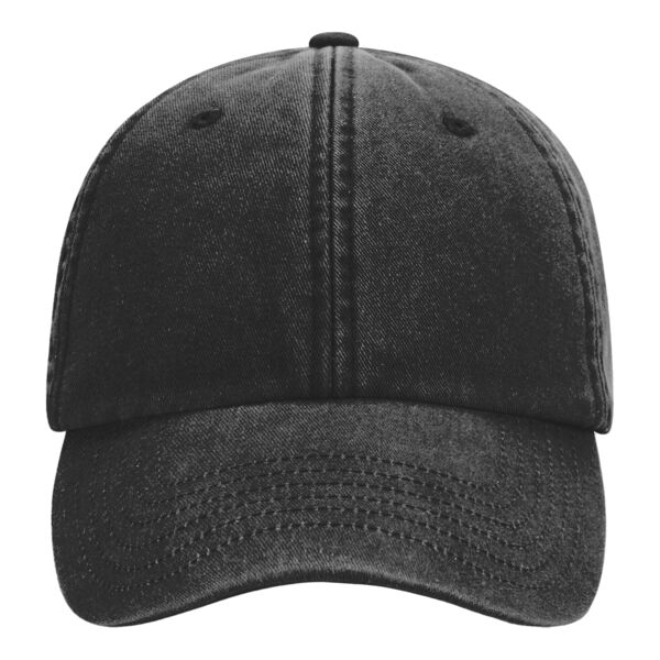 Junior low-profile vintage cap Thumbnail