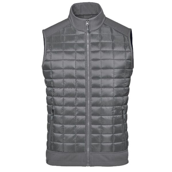 Appalachian thermal softshell vest Thumbnail