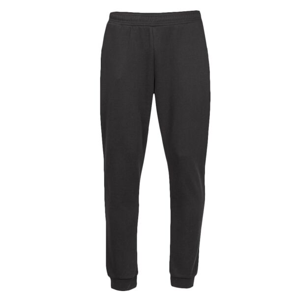 Ribbed interlock pants (5510) Thumbnail