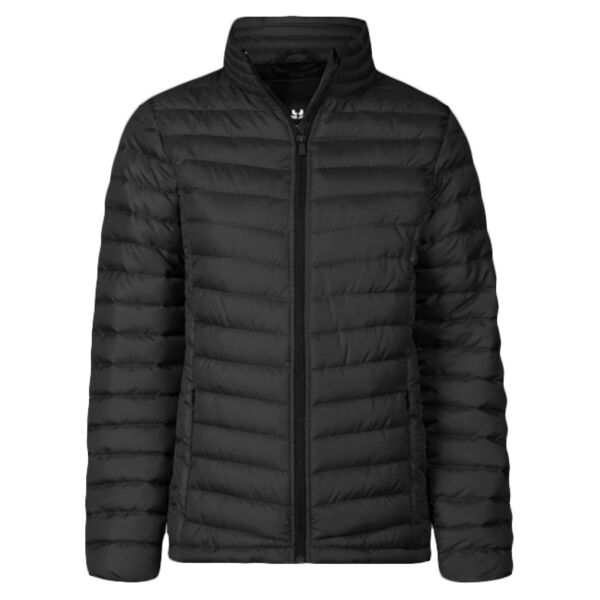 Women’s Zepelin jacket (9631) Thumbnail