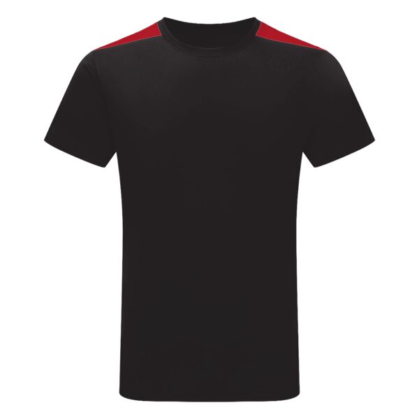 TriDri® Contrast performance t-shirt Thumbnail