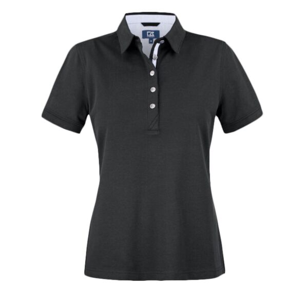 Advantage Premium Polo Women Thumbnail
