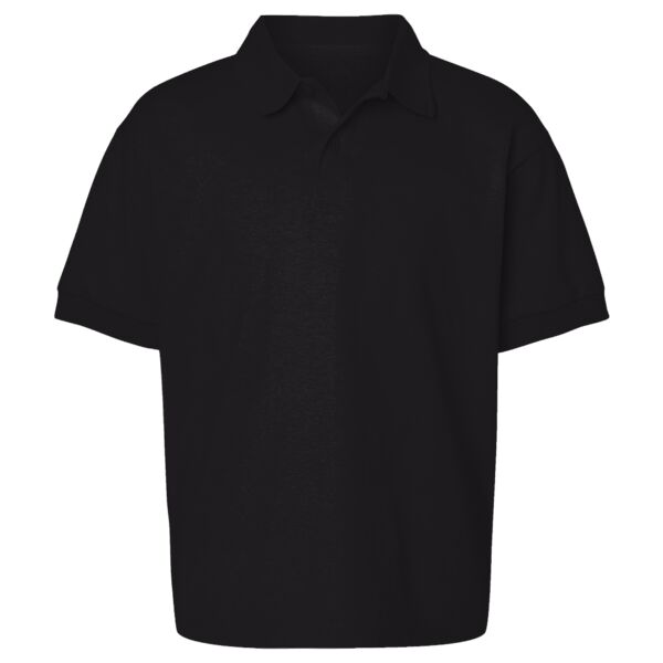 Kids team polo shirt Thumbnail