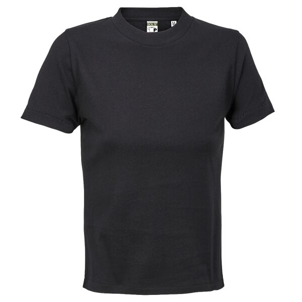 SOL'S Ladies Lilia Low Crop T-Shirt Thumbnail