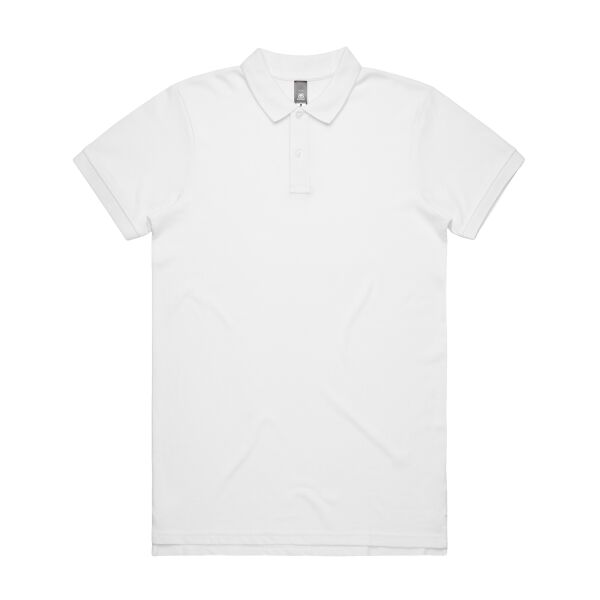 PIQUE POLO Thumbnail