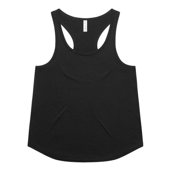 WOS ACTIVE RACER BACK Thumbnail