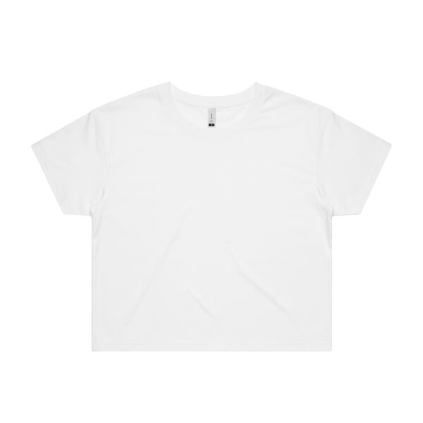 CROP TEE Thumbnail