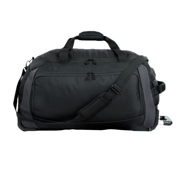 Tungsten™ wheelie travel bag Thumbnail