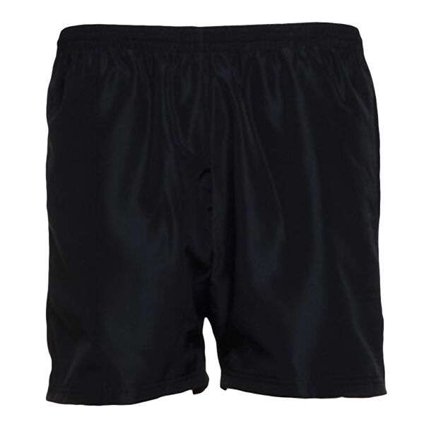 Classic Fit Plain Short Thumbnail