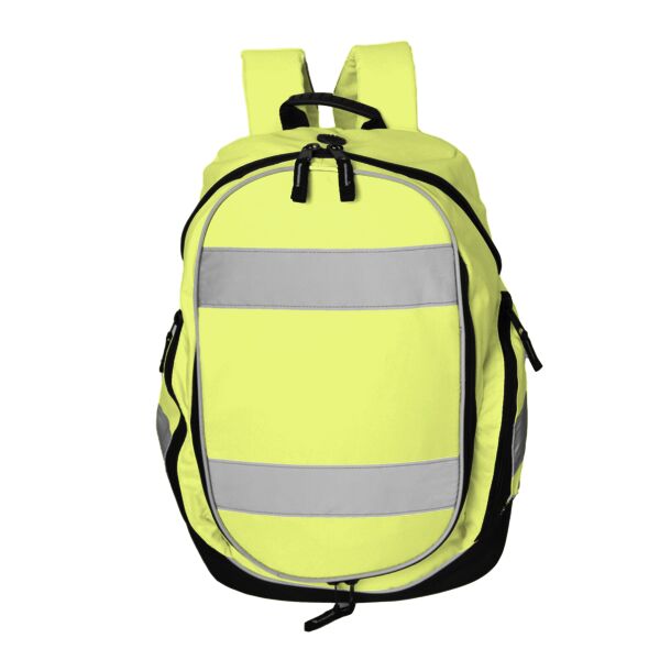 Hi-Vis Rucksack Thumbnail