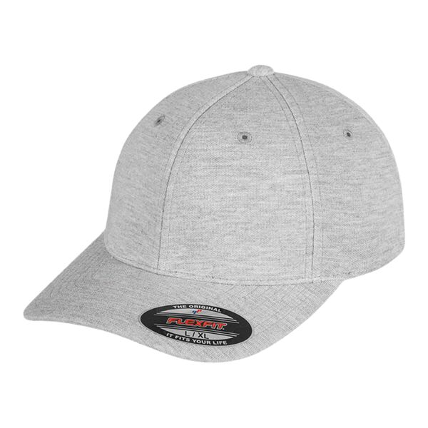 Flexfit double Jersey cap (6778) Thumbnail