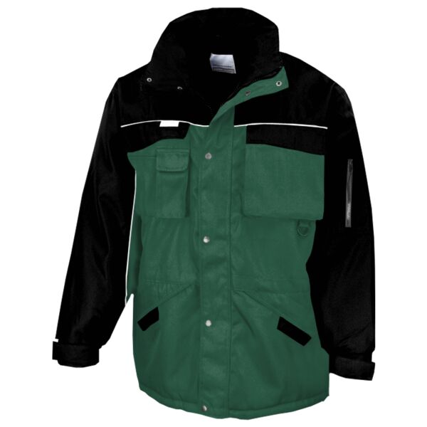 Heavy Duty Combo Coat Thumbnail